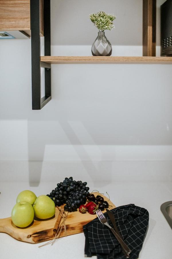Cosmo Napa Boutique Hotel 아이아 나파 외부 사진